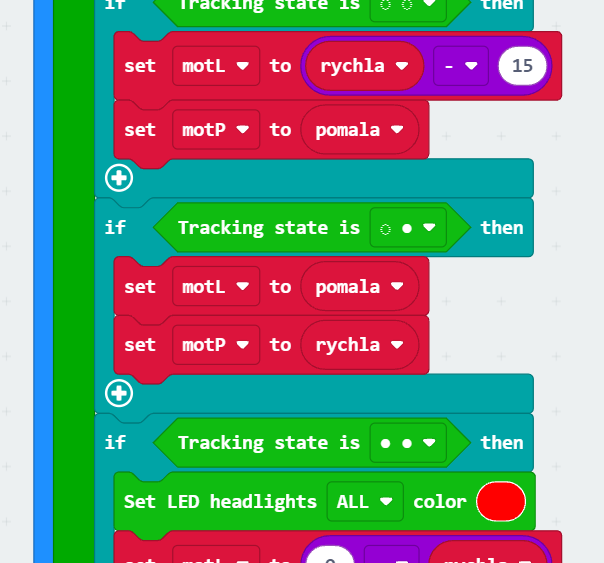 Jak začít programovat? Robotika hravě