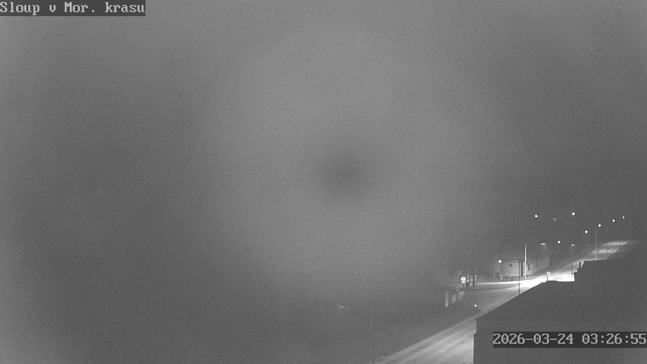 Sloup › South: Sloupsko-šošůvské jeskyně